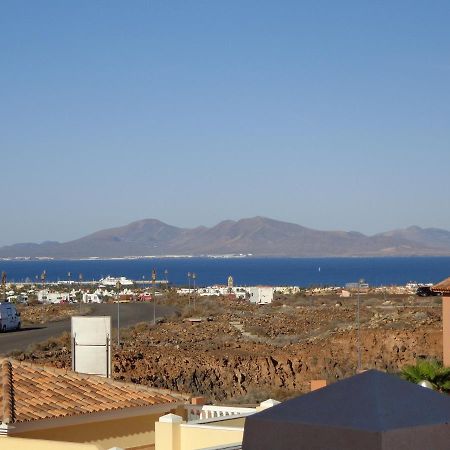 Willa Casa Miel Corralejo Zewnętrze zdjęcie