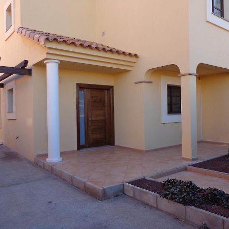 Willa Casa Miel Corralejo Zewnętrze zdjęcie