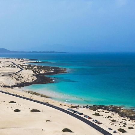 Willa Casa Miel Corralejo Zewnętrze zdjęcie