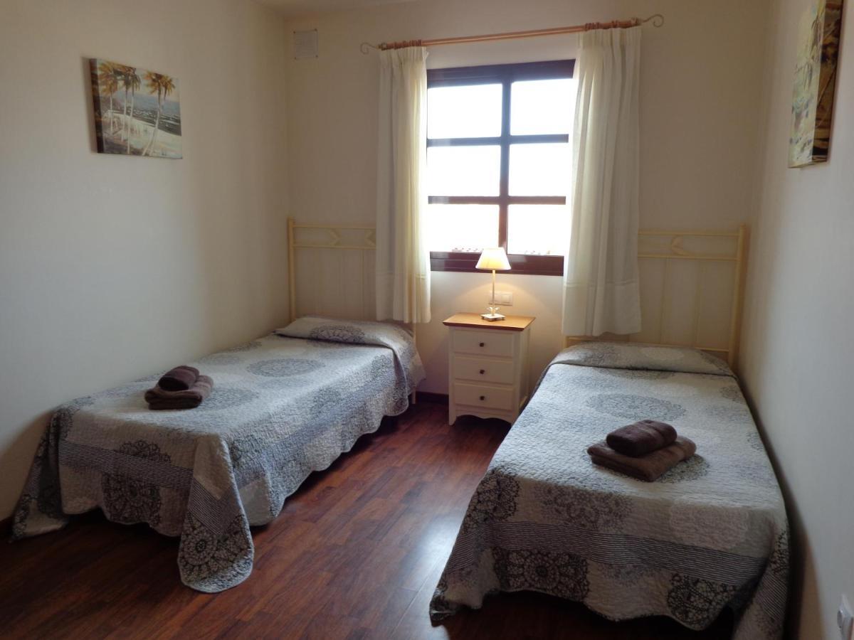 Willa Casa Miel Corralejo Zewnętrze zdjęcie