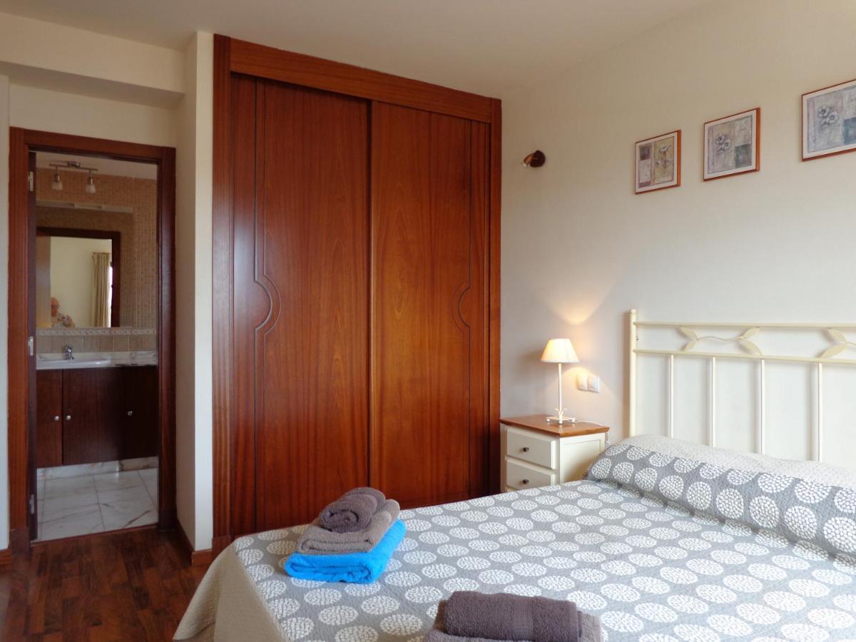 Willa Casa Miel Corralejo Zewnętrze zdjęcie